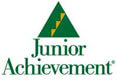 Junior achievement logo