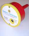 Johnson City sump pump alarm for flooding water