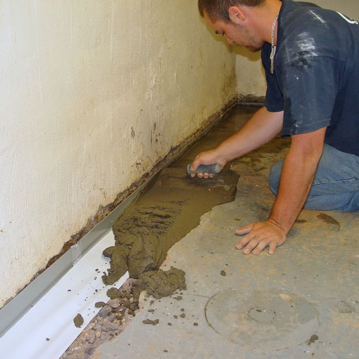 Sump Pump Installation In Tennessee Six Steps To