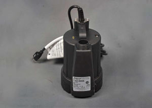 floor sucker sump pump used for dry basements in Soddy Daisy