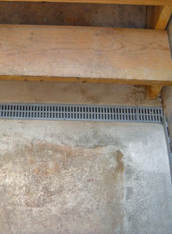 French Drain Systems For Tn Basements Warranted French