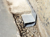 drainage system installed in Knoxville